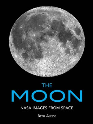 cover image of The Moon